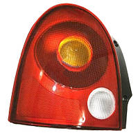 Ліхтар задній лівий Chery QQ 2003 - 2013 на крилі, (FPS)
