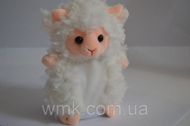 Іграшка Овечка 1412-1