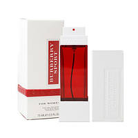 Жіноча туалетна вода Burberry Sport for Women (Барбери Спорт Вумен) 75 ml.