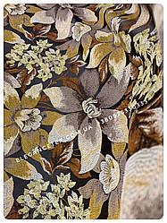 Меблева тканина жакард Пікассо