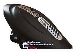 Електромотор HASWING Osapian 45 Maximizer ( плавне регулювання швидкості )