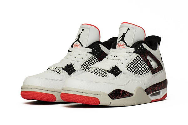 Nike jordan hot lava deals
