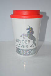 Стакан для кави 350мл 13035 Undercover
