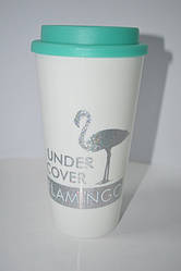 Стакан для кави 450мл 13036 Undercover
