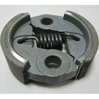 Зчеплення на косу, D = 52 mm