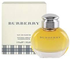 Жіноча парфумована вода Burberry Women (Берберрі Вумен) 100 (мл)