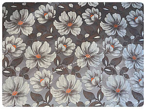 Меблева тканина жакард azelya