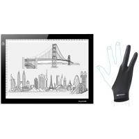 Графічний планшет Huion L4S