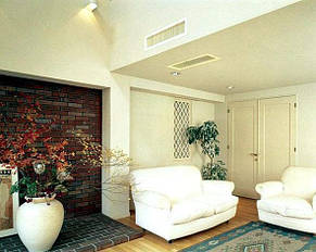 Mitsubishi Heavy FDU125VF/FDC125VNX, фото 2