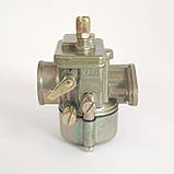 Карбюратор на мотоблок корт к60в, фото 3