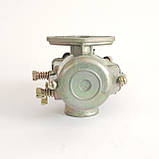 Карбюратор на мотоблок корт к60в, фото 4