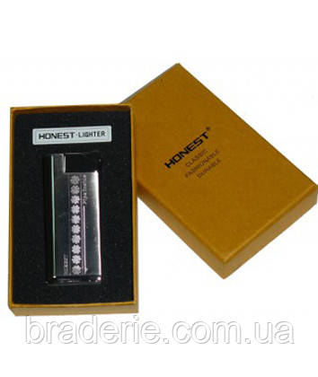 Запальничка Honest 3231, фото 1
