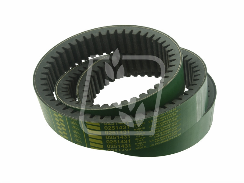 0251431 Ремінь варіатора 76x3260 Gates USA комбайна John Deere 9770-9880 S670-690, фото 1