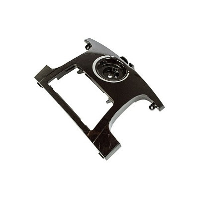 Кришка корпусу (верхня) для пилососа Rowenta RS-RT900016, фото 1