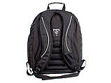 Рюкзак для ноутбука Onepolar Чоловічий рюкзак ONEPOLAR W1327-black, фото 2