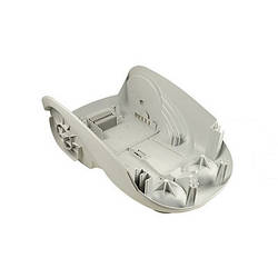 Нижня частина корпусу для пилососа Thomas Twin ТТ 108357