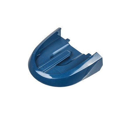 Кришка контейнера циклон для пилососа Samsung DJ63-00786F, фото 1