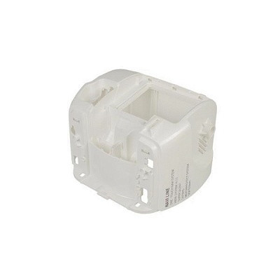 Задня частина корпусу для пилососа Zelmer 1600.0002 794946, фото 1