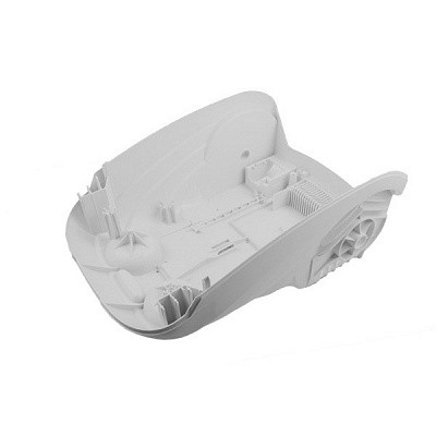 Нижня частина корпусу для пилососа Thomas Twin T2 108432, фото 1