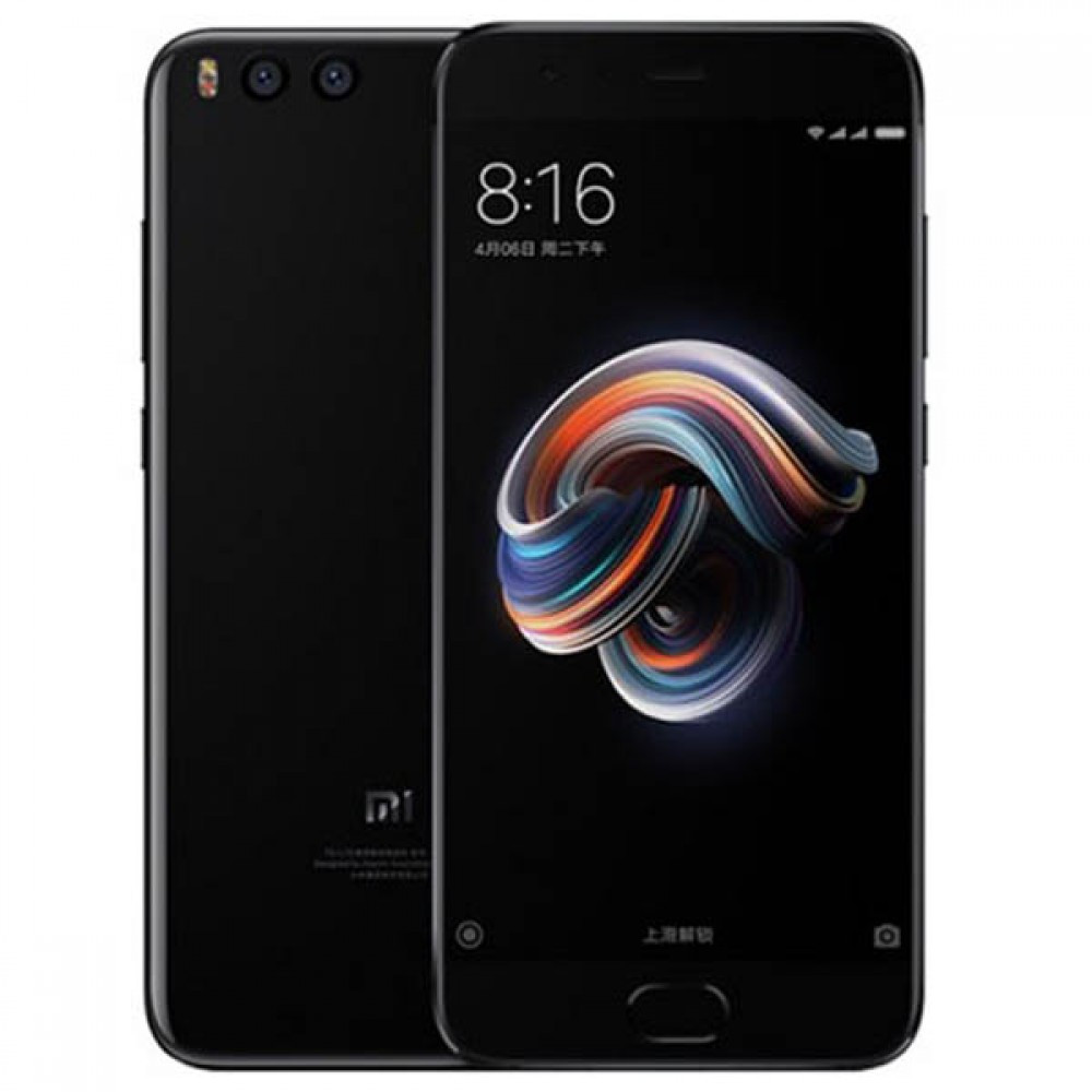 Супер Смартфон Xiaomi mi note 3 , 6/128 gb, nfc, snap 660, фото 1