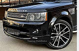 Обвіс Range Rover Sport Startech, фото 3