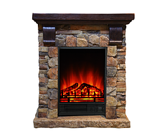 Електричний камінокомплект Bonfire ARIZONA