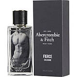 Abercrombie & Fitch Fierce одеколон 100 ml. (Аберкромбі та Фітч Фірс), фото 3