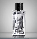 Abercrombie & Fitch Fierce одеколон 100 ml. (Аберкромбі та Фітч Фірс), фото 5