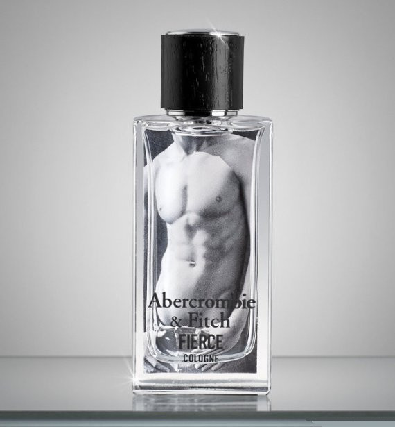 Abercrombie & Fitch Fierce одеколон 100 ml. (Тестер Аберкромбі та Фітч Фірс)