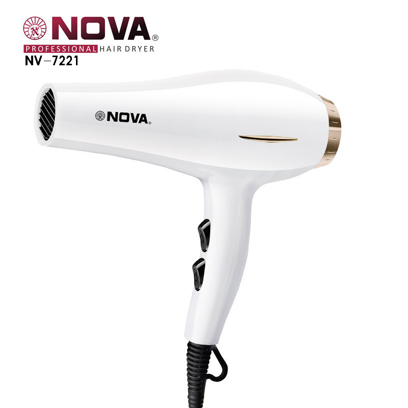 Фен для волосся Nova NV-7221 3200 Вт