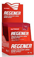 Nutrend Regener 10x75g