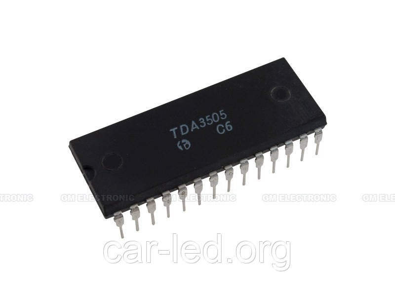 КР580ВВ55А (аналог intel 8255А) мікропроцесор DIP40 - фото 2 - id-p85392588