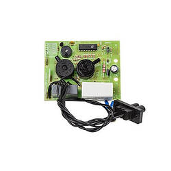 Плата керування 5000.0315 для пилососа Zelmer 00759806