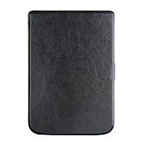 Чохол обкладинка PocketBook 616 627 632 606 628 633 АвтоСон, фото 6