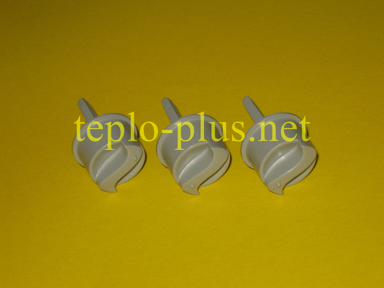 Ручка управління (комплект) 6MANOPOL00 Fondital Tahiti Dual, Pictor, Libra Dual