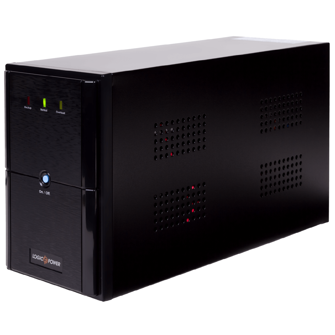 ДБЖ LogicPower LPM-1550VA (1085Вт) лінійно-інтерактивний