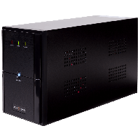 ДБЖ LogicPower LPM-1550VA (1085Вт) лінійно-інтерактивний