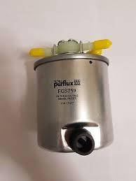 Паливний фільтр на Рено Колеос M9R 2.0 dci / Purflux FCS759, фото 2