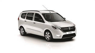Renault Lodgy (2012-2020)