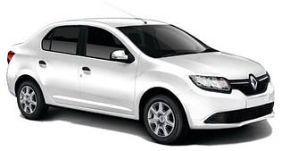 Renault Logan 2, Sandero 2 (2013-2020)