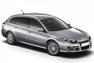 Renault Laguna 3 (2007-2015)