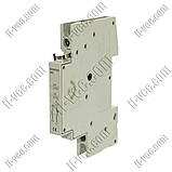 Блок контактів стану Siemens 5SX9100, 1NO + 1NC для АВТ. 5SX2, 5SX4, 5SX5, фото 3