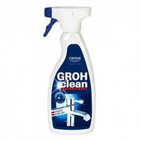 Моющее средство для смесителей Grohe Grohclean