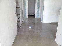 Процесс ремонта квартиры 120 кв.м 1