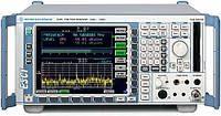 Измерительный приемник электромагнитных помех Rohde&Schwarz ESCI