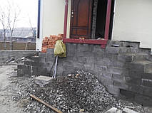 Ремонт частного дома часть 1 6