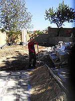 Ремонт частного дома часть 1 10