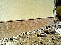 Ремонт частного дома часть 1 14