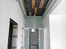 Ремонт частного дома часть 1 22