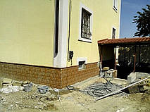 Ремонт частного дома часть 1 24